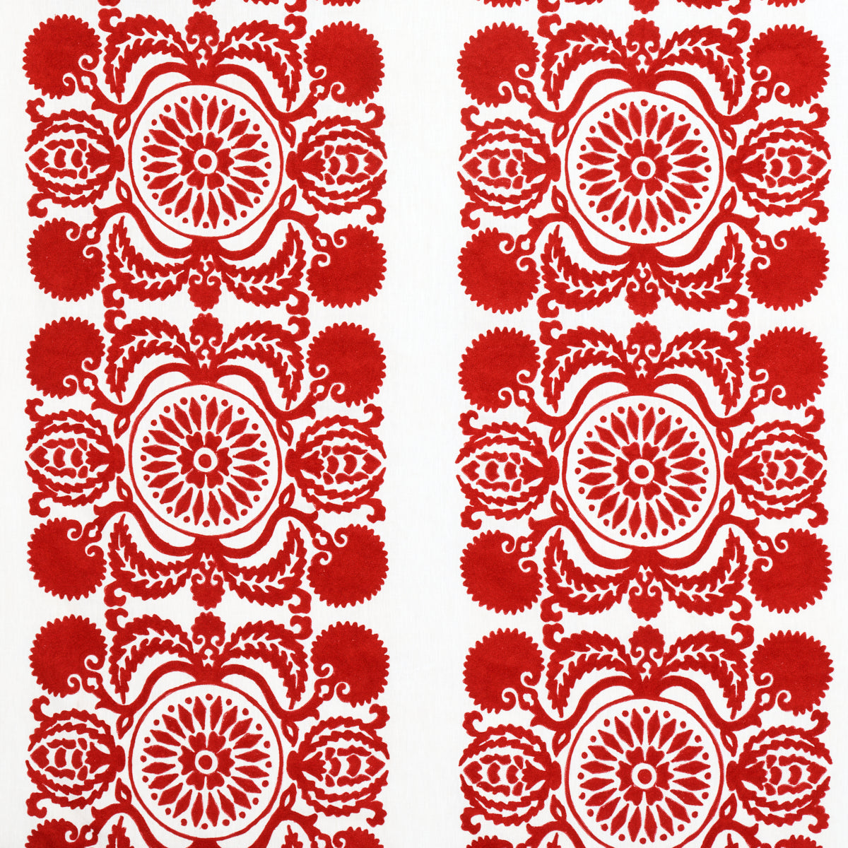 CASTANET-EMBROIDERY-RED-SCHUMACHER-70261