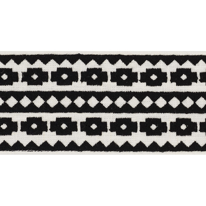 TALITHA-TAPE-BLACK-SCHUMACHER-70642