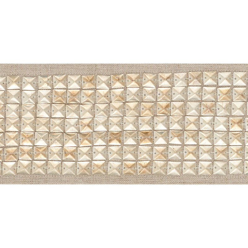 GARDNER-TAPE-GOLD-SCHUMACHER-70691