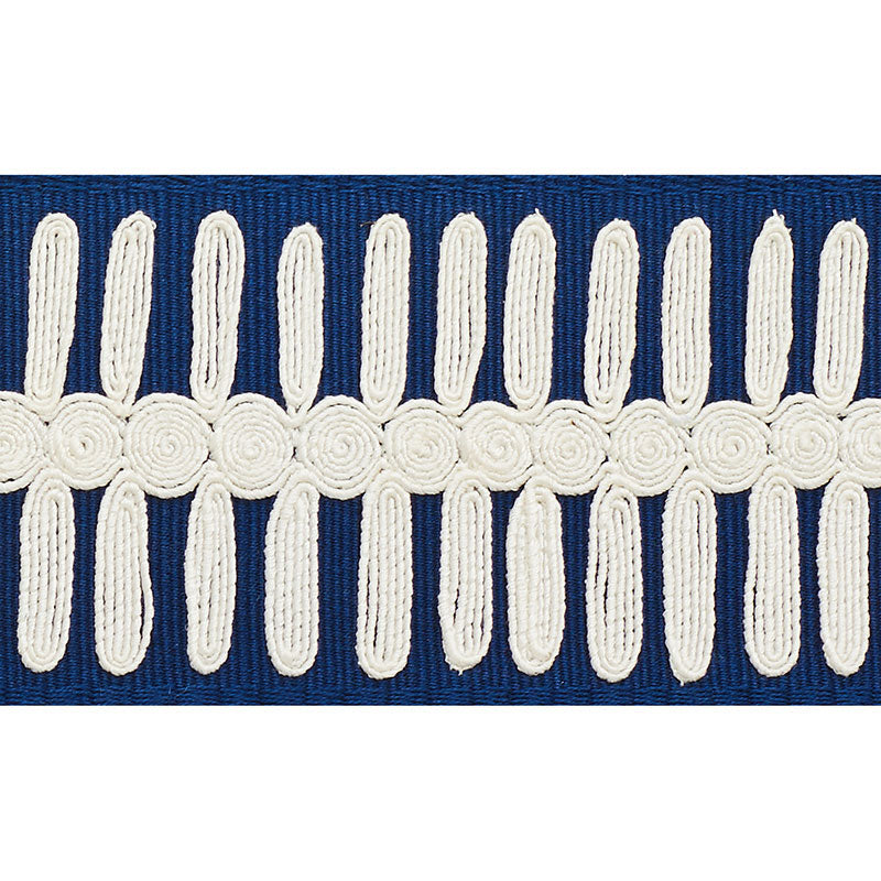 CASTILLE-TAPE-NAVY-SCHUMACHER-70743