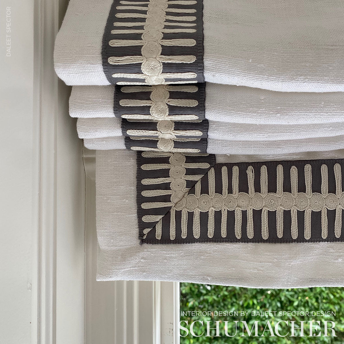 CASTILLE-TAPE-GREY-SCHUMACHER-70745
