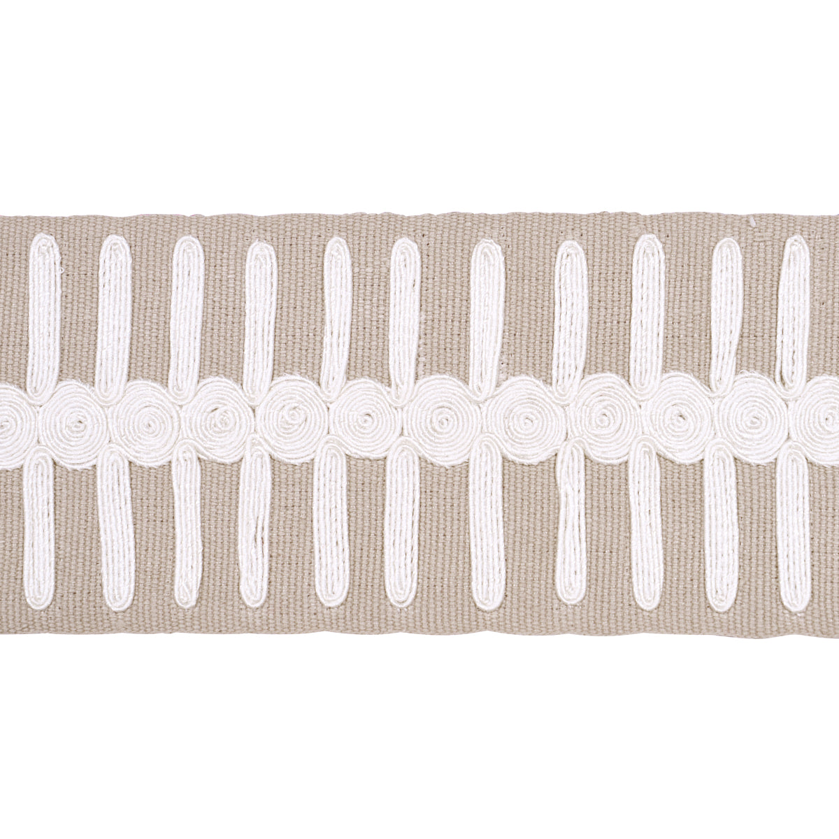 CASTILLE-TAPE-NATURAL-SCHUMACHER-70747