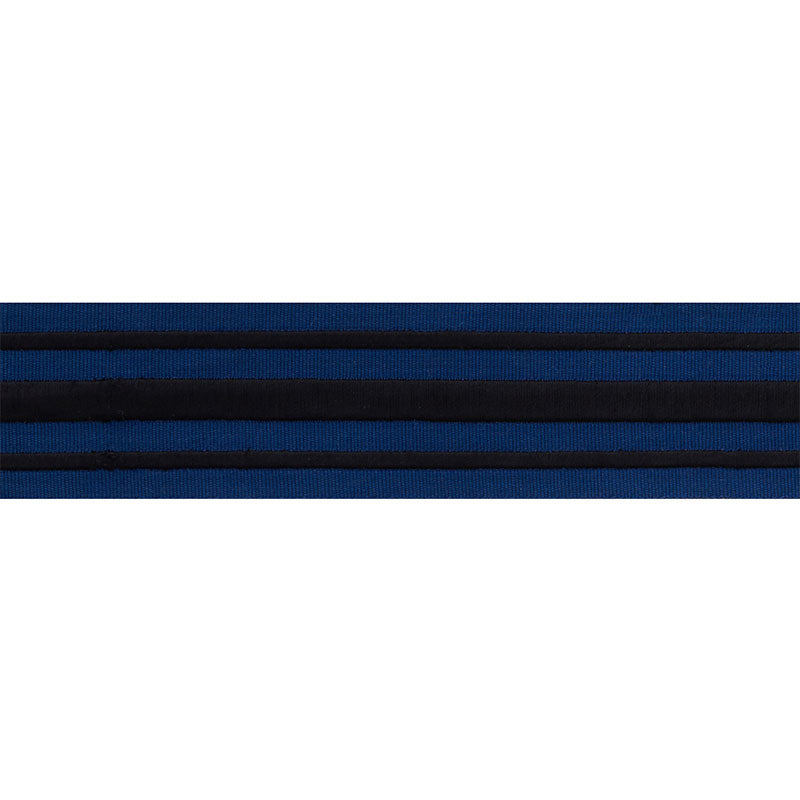 MILITARY-STRIPE-TAPE-BLACK-ON-NAVY-SCHUMACHER-70780