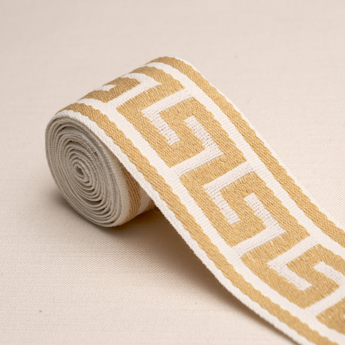 GANTON-TAPE-INDOOR-OUTDOOR-YELLOW-SCHUMACHER-72398