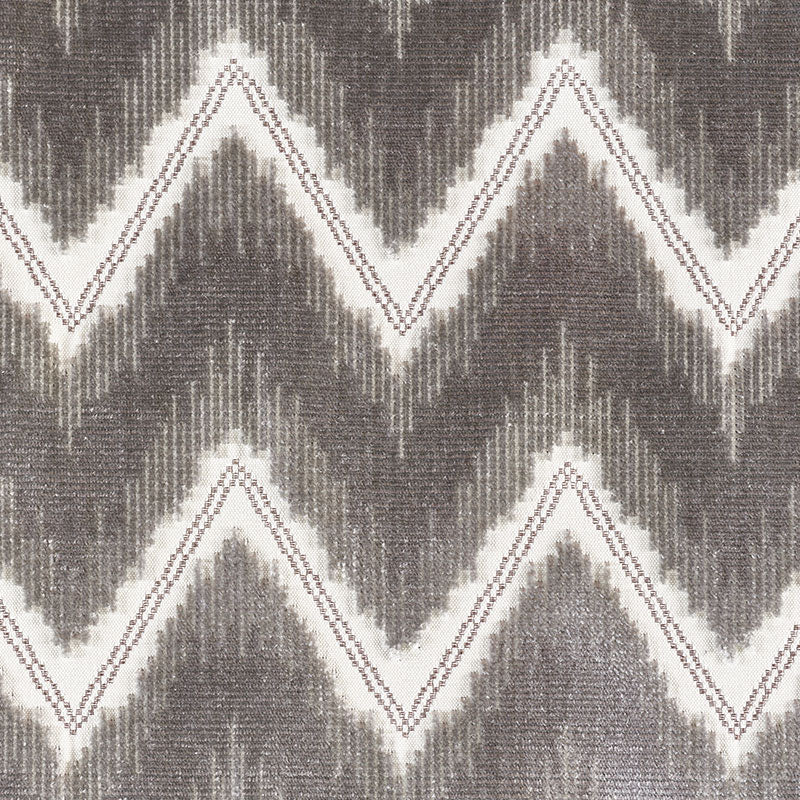 CHEVRON-VELVET-GREY-SCHUMACHER-72841
