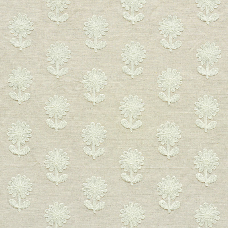 PALEY-EMBROIDERY-NATURAL-SCHUMACHER-73482