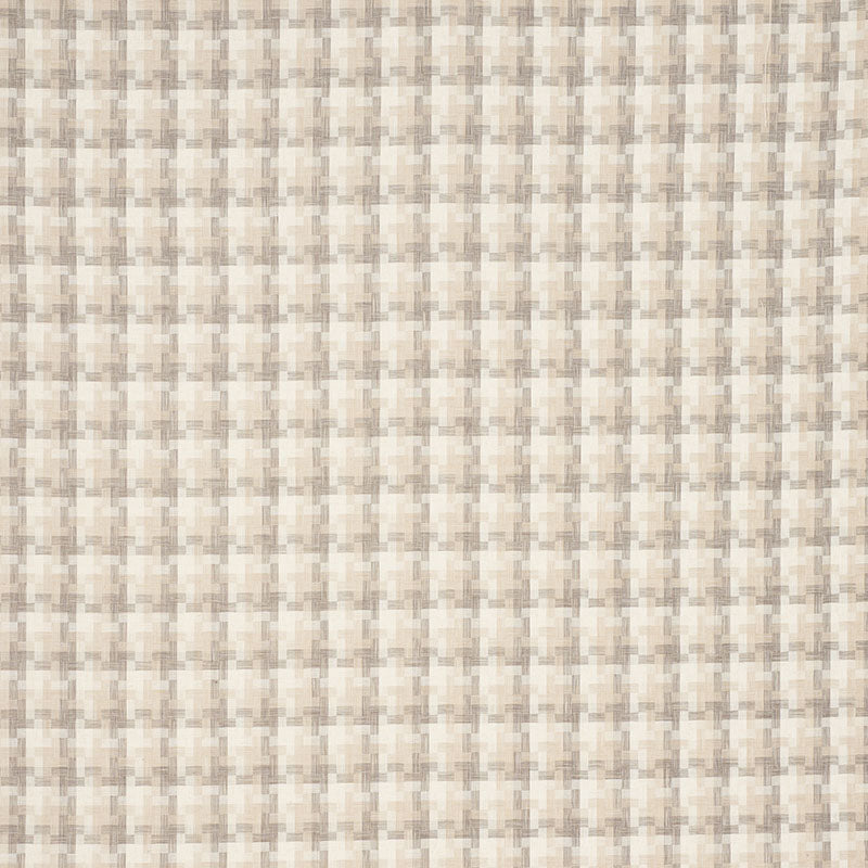 BORO-PLAID-NATURAL-SCHUMACHER-73742