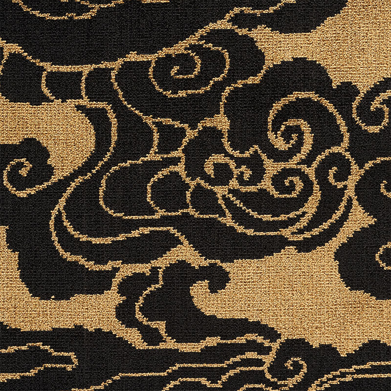 SOZAN-VELVET-GOLD-ONYX-SCHUMACHER-74060