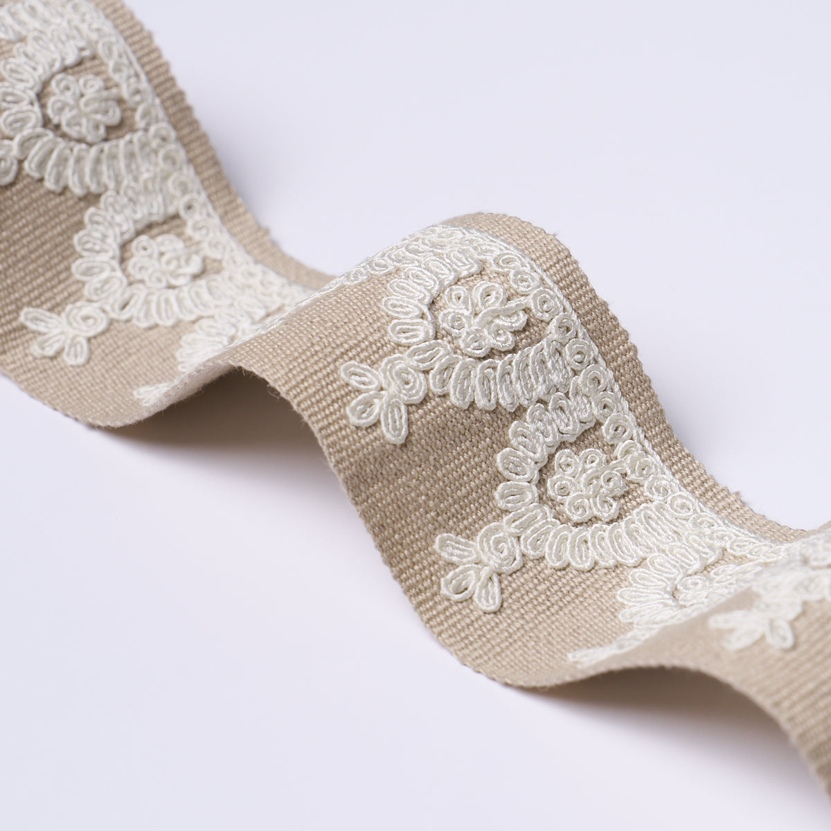 NOELIA-EMBROIDERED-TAPE-NATURAL-SCHUMACHER-74159
