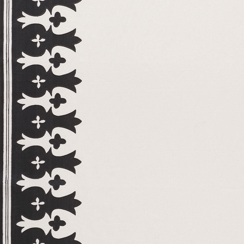 BERGAMA-APPLIQU-CARBON-IVORY-SCHUMACHER-74181