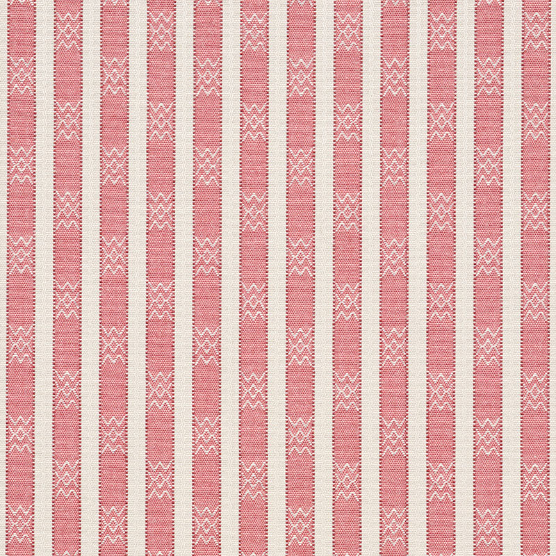 BEVERLY-STRIPE-RED-SCHUMACHER-74212