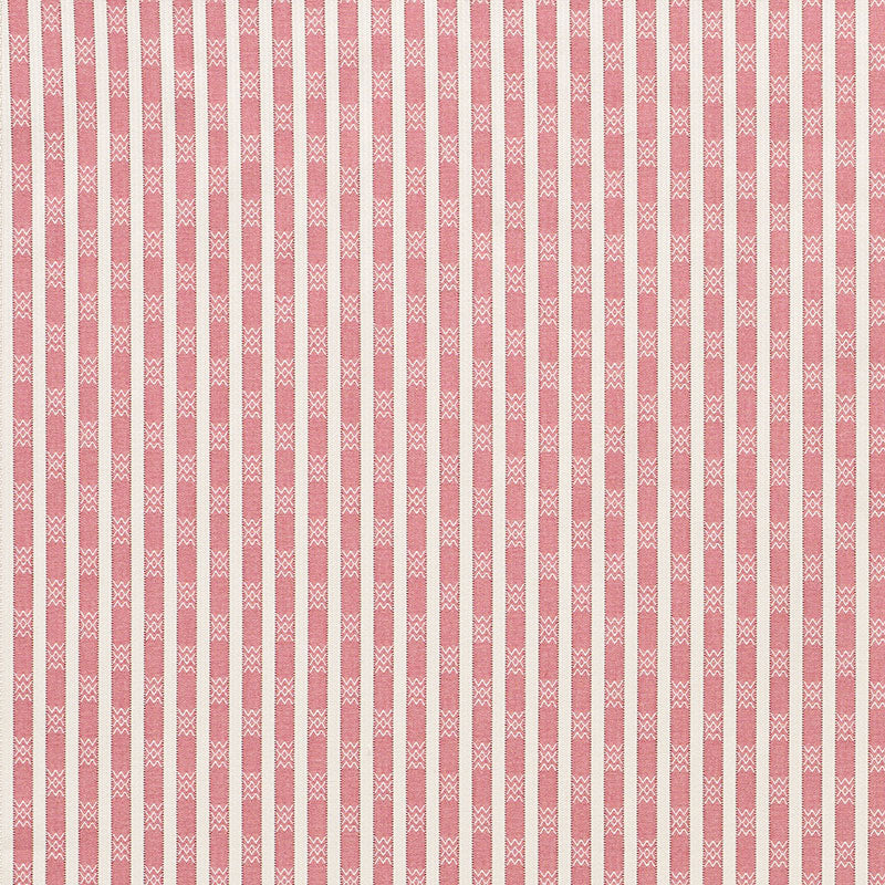 BEVERLY-STRIPE-RED-SCHUMACHER-74212