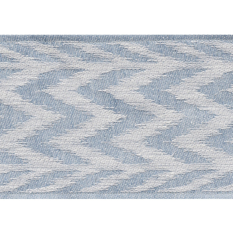 CHEVRON-WOVEN-TAPE-SKY-SCHUMACHER-74252