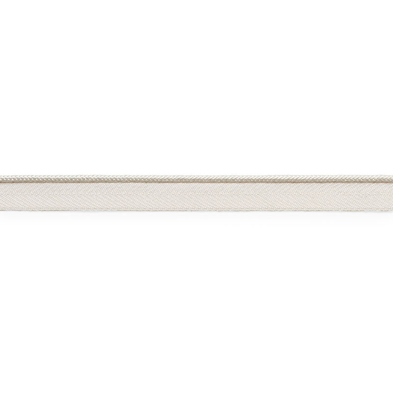 GUSTAVE-SILK-LIP-CORD-NARROW-IVORY-SCHUMACHER-74520