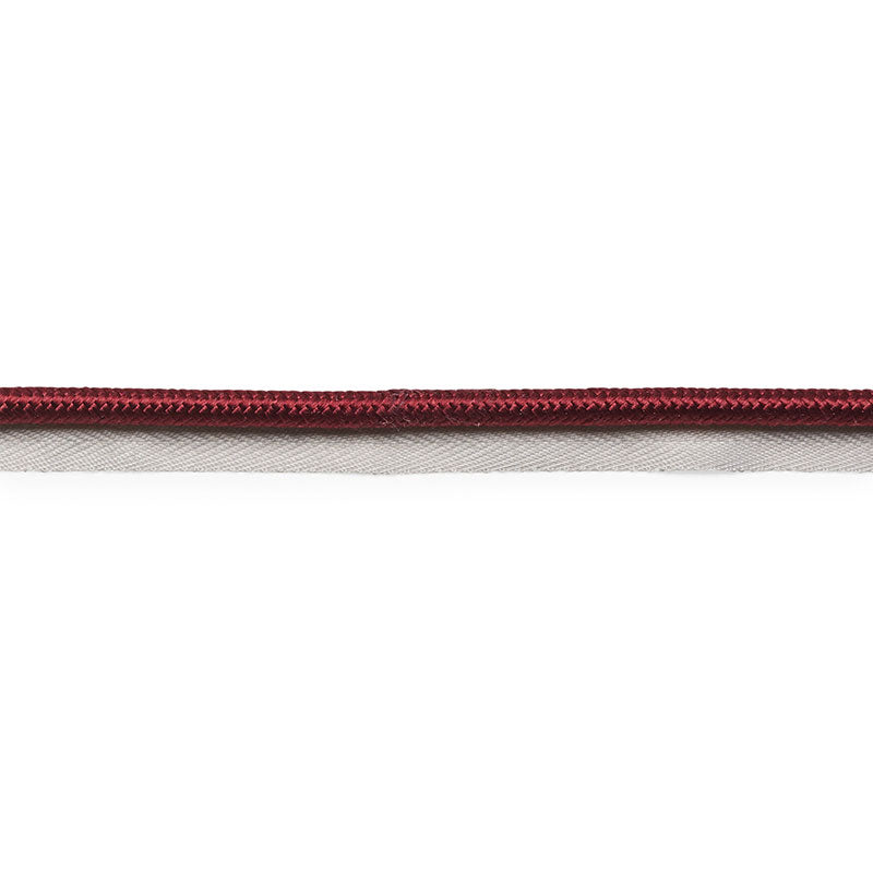 GUSTAVE-SILK-LIP-CORD-WIDE-BURGUNDY-SCHUMACHER-74569