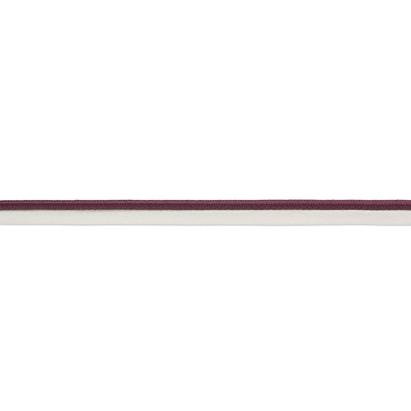 GUSTAVE-SILK-LIP-CORD-WIDE-EGGPLANT-SCHUMACHER-74575