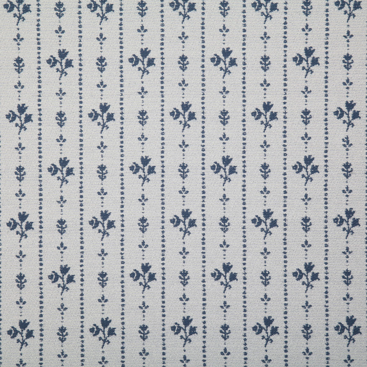 7457-floral-stripe-denim-pindler - Pindler Tela