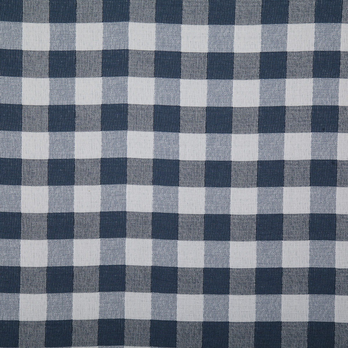 7458-gingham-denim-pindler - Pindler Tela