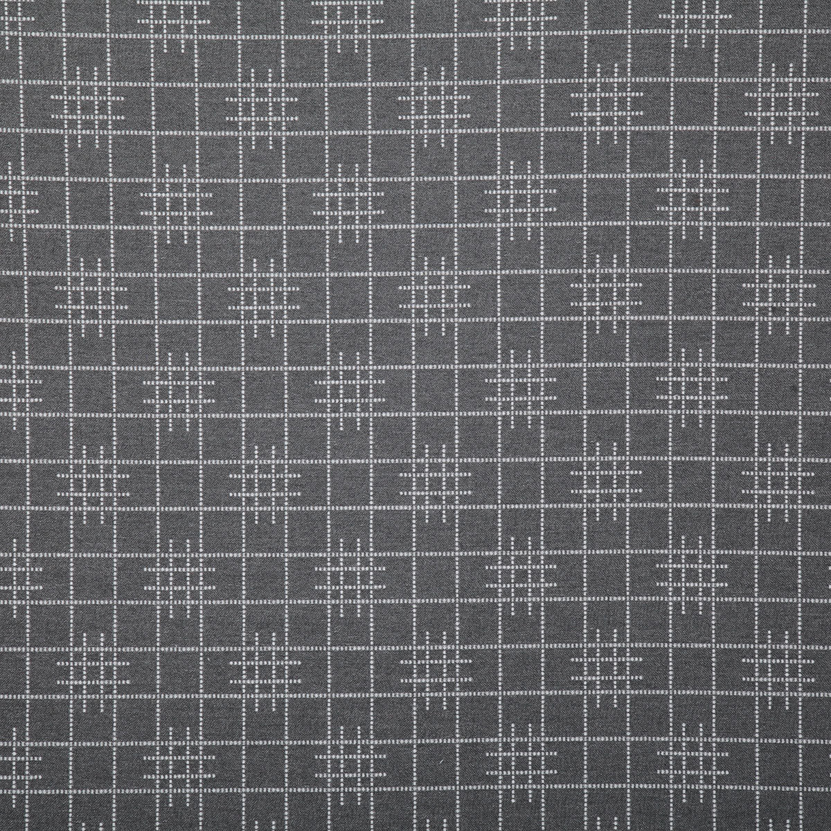 7459-gridlock-charcoal-pindler - Pindler Tela