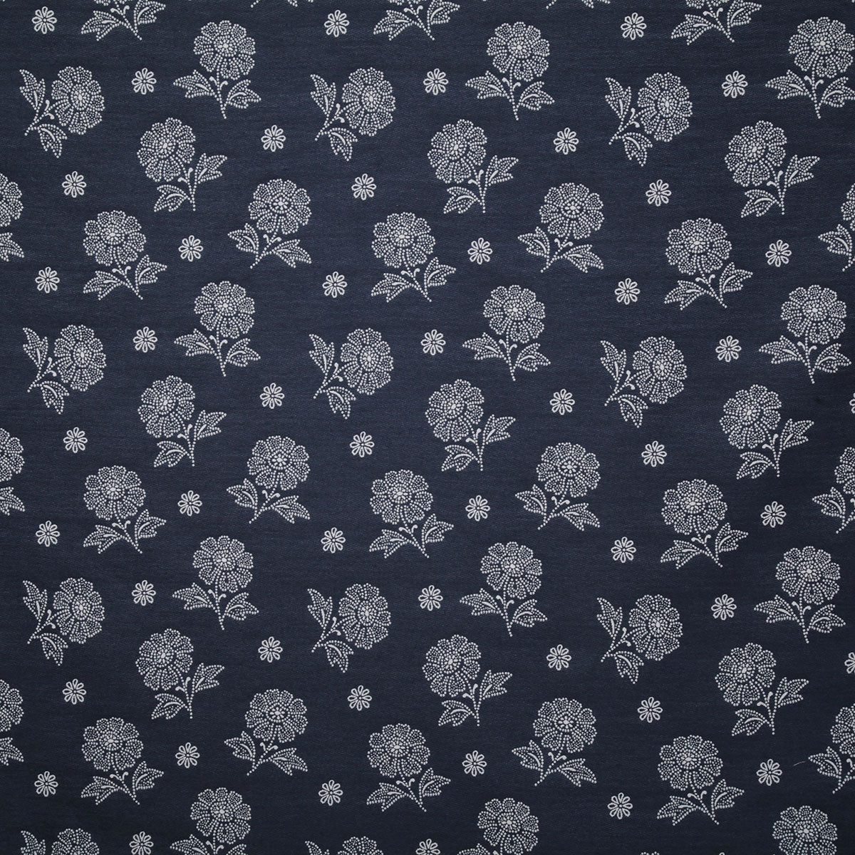 7461-bandana-indigo-pindler - Pindler Tela