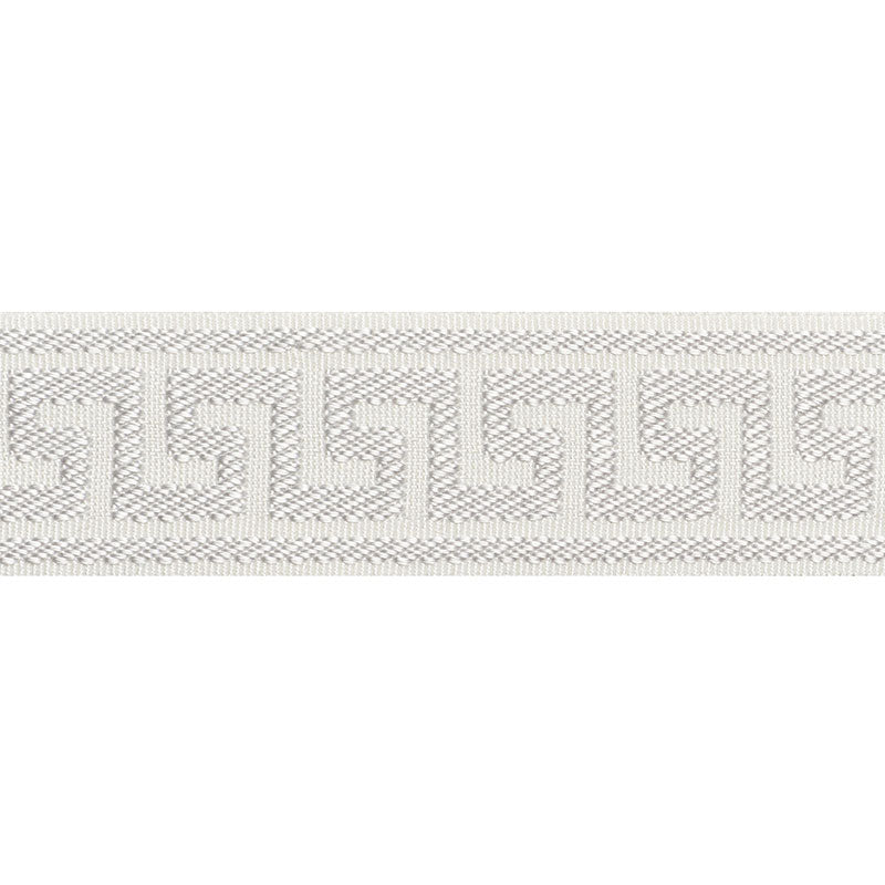 ETIENNE-SILK-GREEK-KEY-NARROW-DOVE-SCHUMACHER-74680