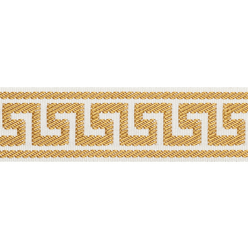 ETIENNE-SILK-GREEK-KEY-NARROW-GOLD-SCHUMACHER-74683