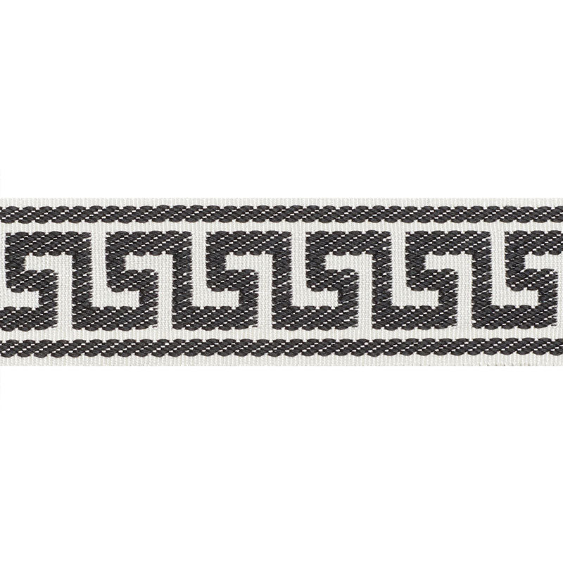 ETIENNE-SILK-GREEK-KEY-NARROW-BLACK-SCHUMACHER-74685