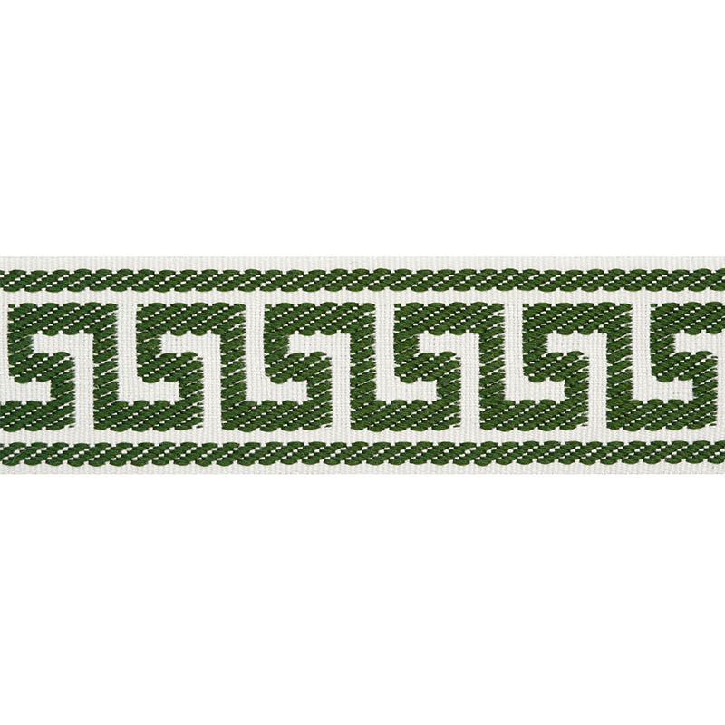 ETIENNE-SILK-GREEK-KEY-NARROW-EMERALD-SCHUMACHER-74687