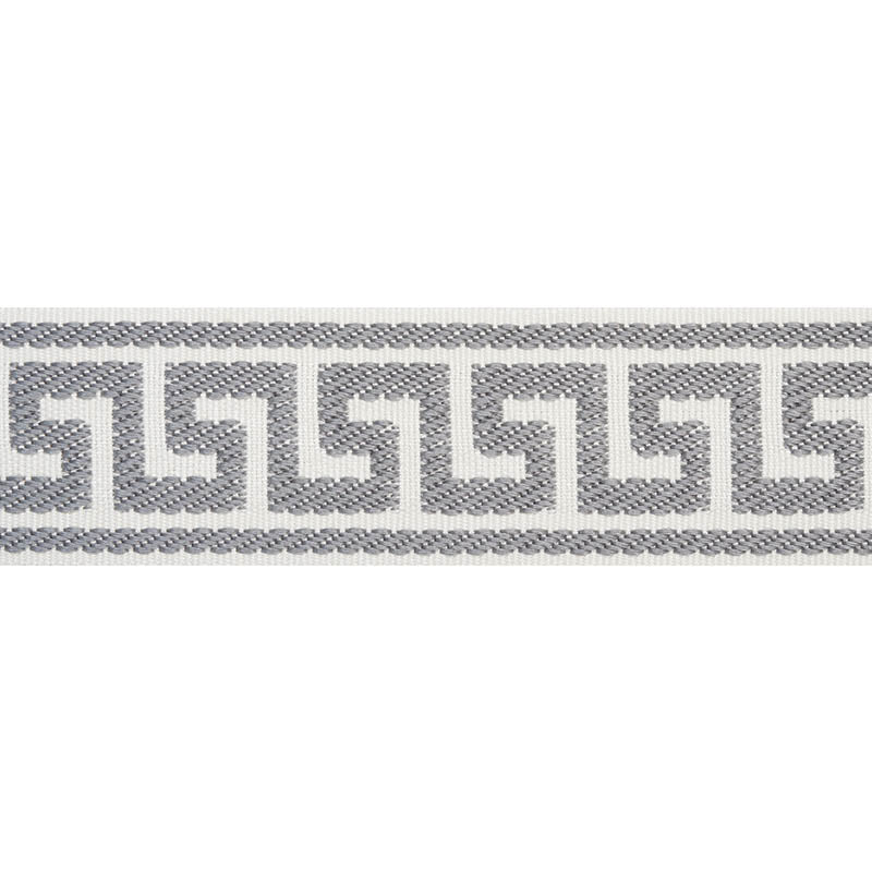 ETIENNE-SILK-GREEK-KEY-NARROW-GREY-SCHUMACHER-74688