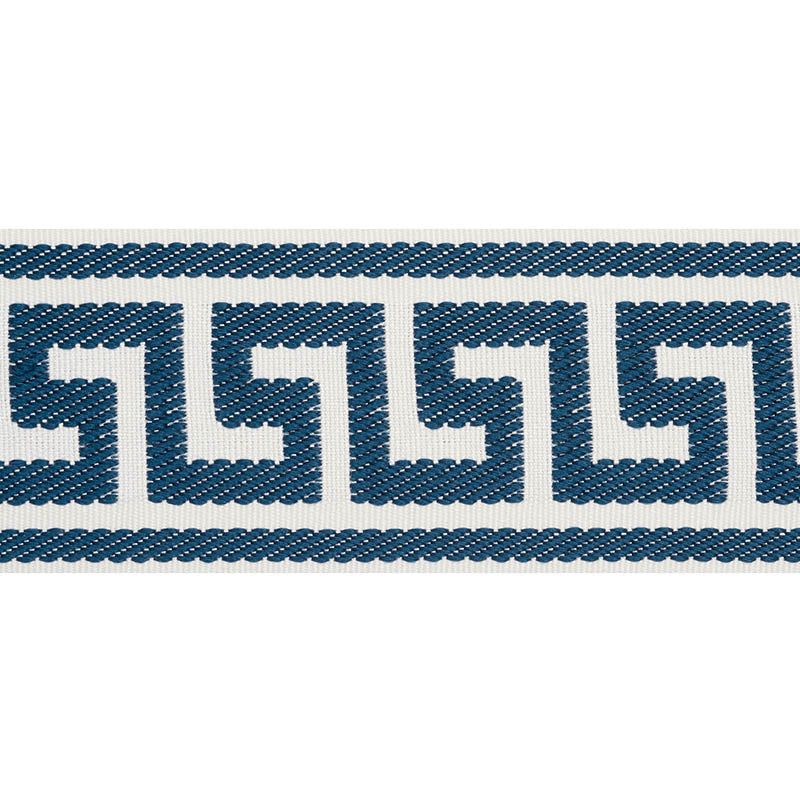 ETIENNE-SILK-GREEK-KEY-WIDE-NAVY-SCHUMACHER-74706