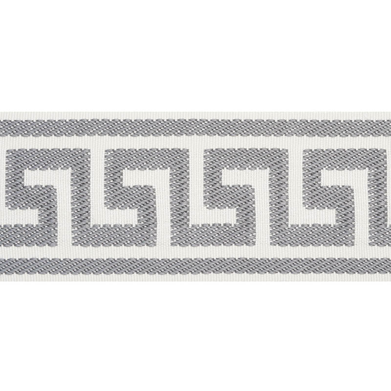 ETIENNE-SILK-GREEK-KEY-WIDE-GREY-SCHUMACHER-74708
