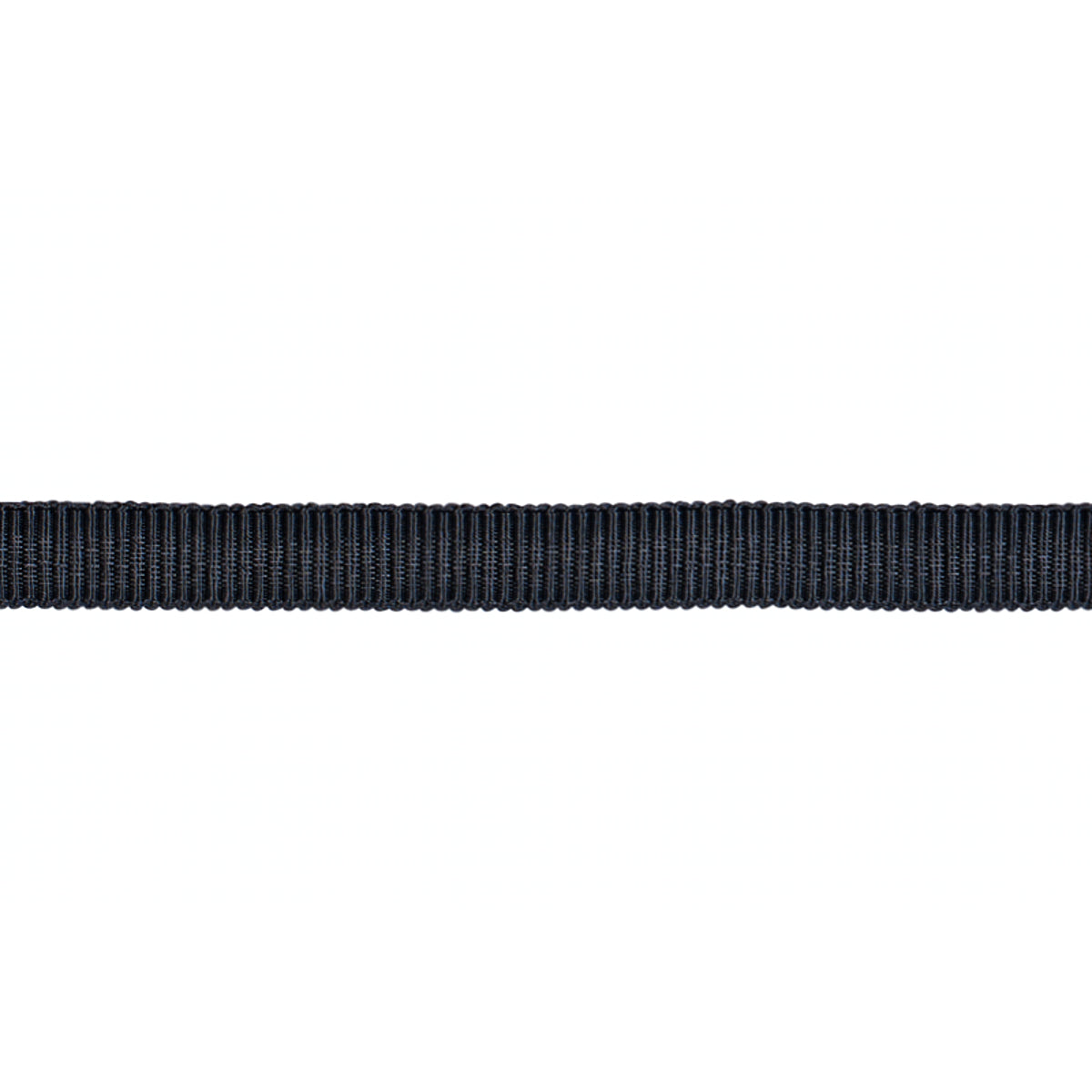 NARROW-FAILLE-TAPE-CHARCOAL-SCHUMACHER-74992