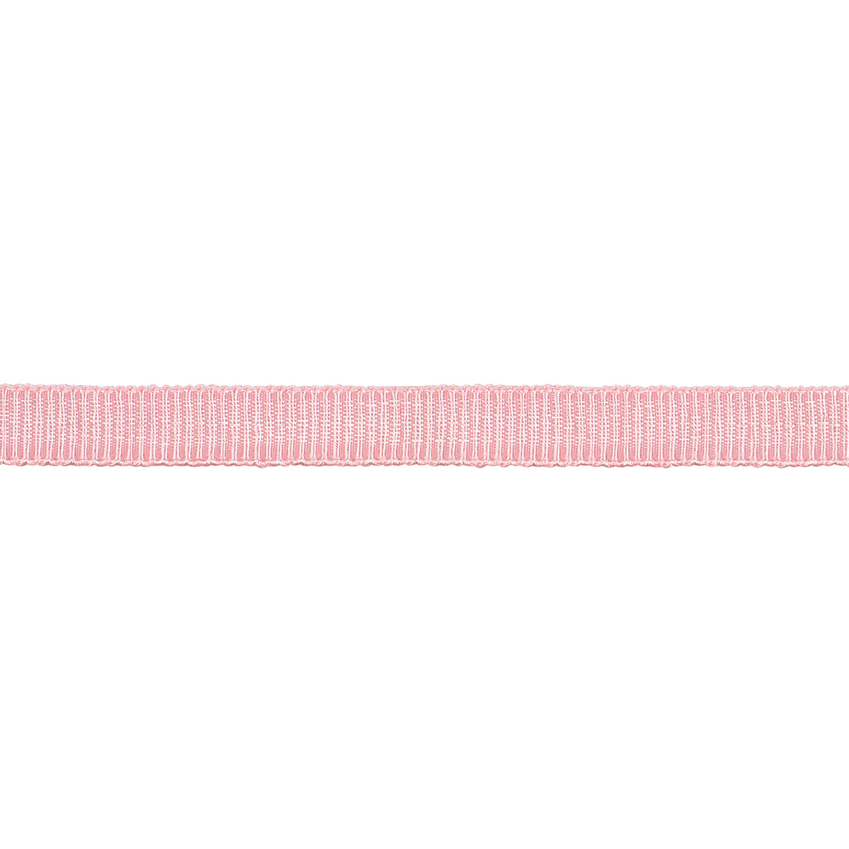 NARROW-FAILLE-TAPE-BLUSH-SCHUMACHER-74993