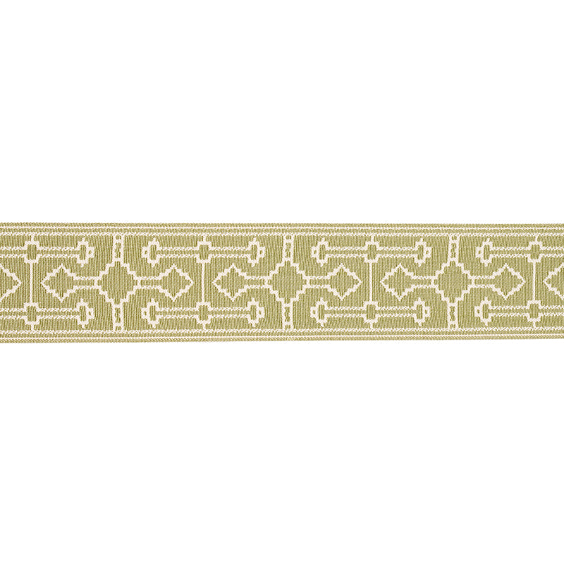 FILBERT-TAPE-GREEN-SCHUMACHER-75287