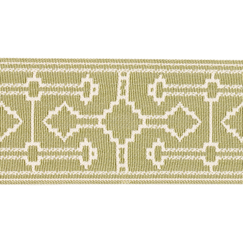 FILBERT-TAPE-GREEN-SCHUMACHER-75287