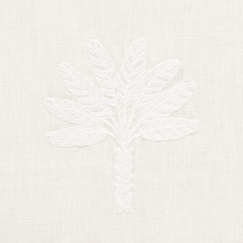 PALMETTO-BEACH-EMBROIDERY-IVORY-SCHUMACHER-75302