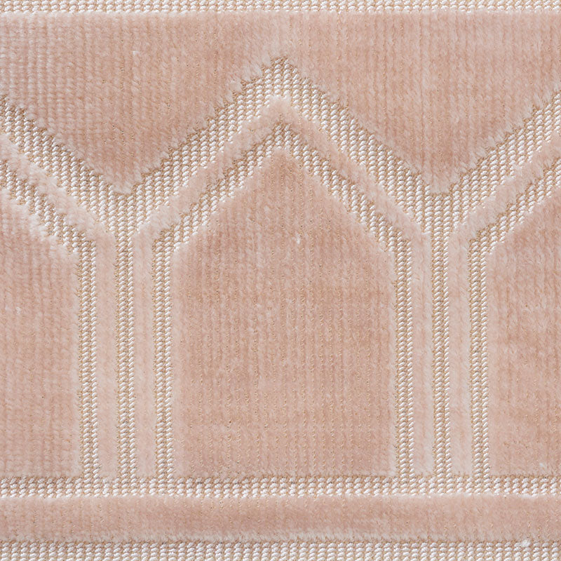 VIZIER-VELVET-TAPE-BLUSH-SCHUMACHER-75733