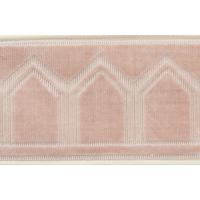 VIZIER-VELVET-TAPE-BLUSH-SCHUMACHER-75733