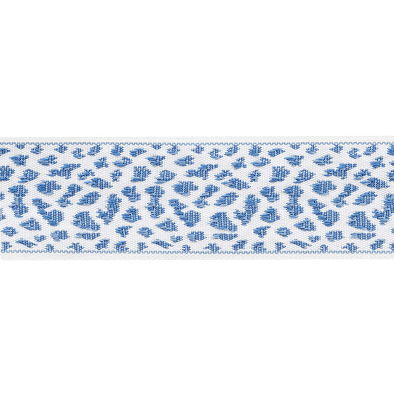 LEOPARD-TAPE-BLUE-SCHUMACHER-75850