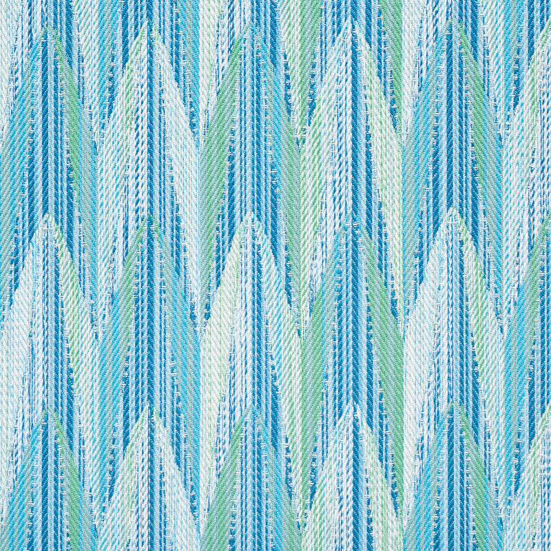 VERDANT-INDOOR-OUTDOOR-AQUA-LEAF-SCHUMACHER-75910