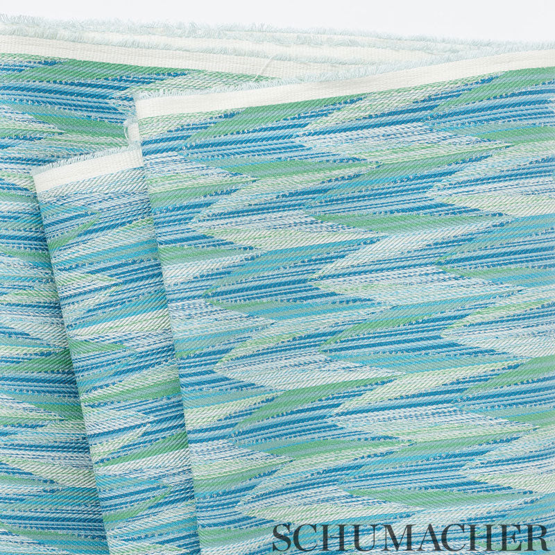 VERDANT-INDOOR-OUTDOOR-AQUA-LEAF-SCHUMACHER-75910