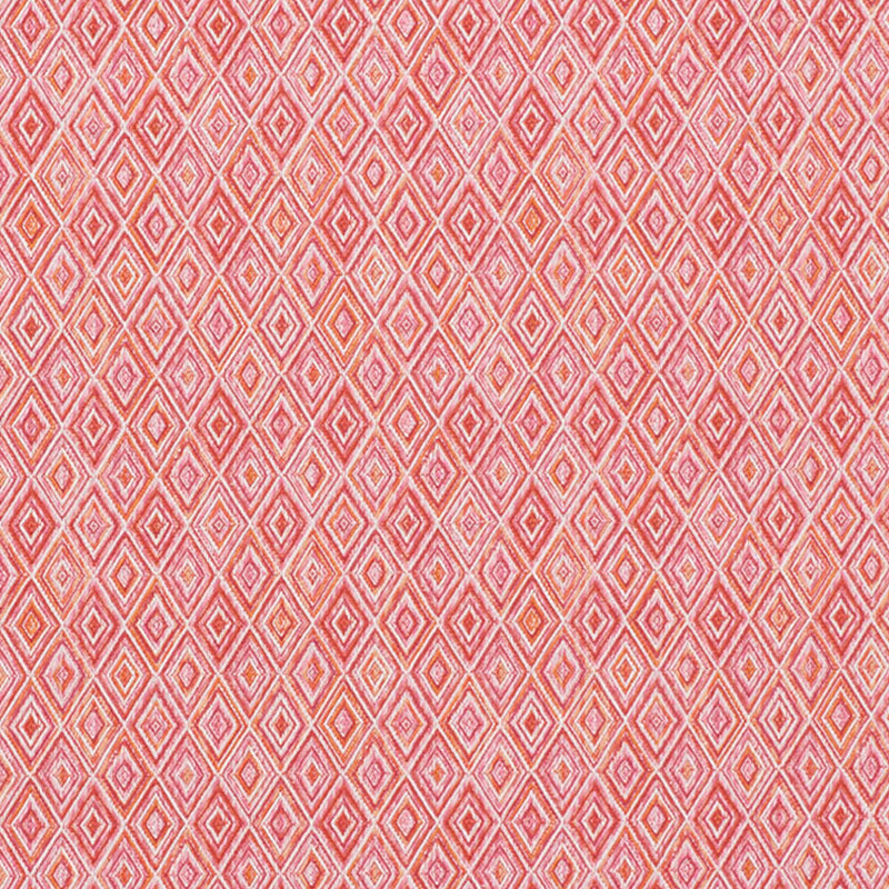 DIAMOND-STRIE-INDOOR-OUTDOOR-PINK-ORANGE-SCHUMACHER-75922