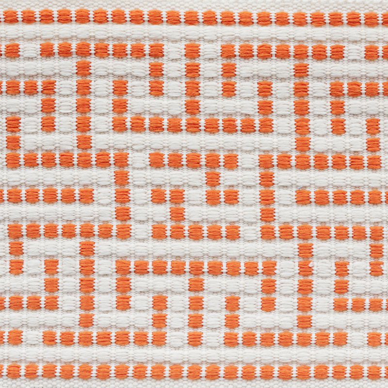 MAZE-TAPE-ORANGE-SCHUMACHER-75953