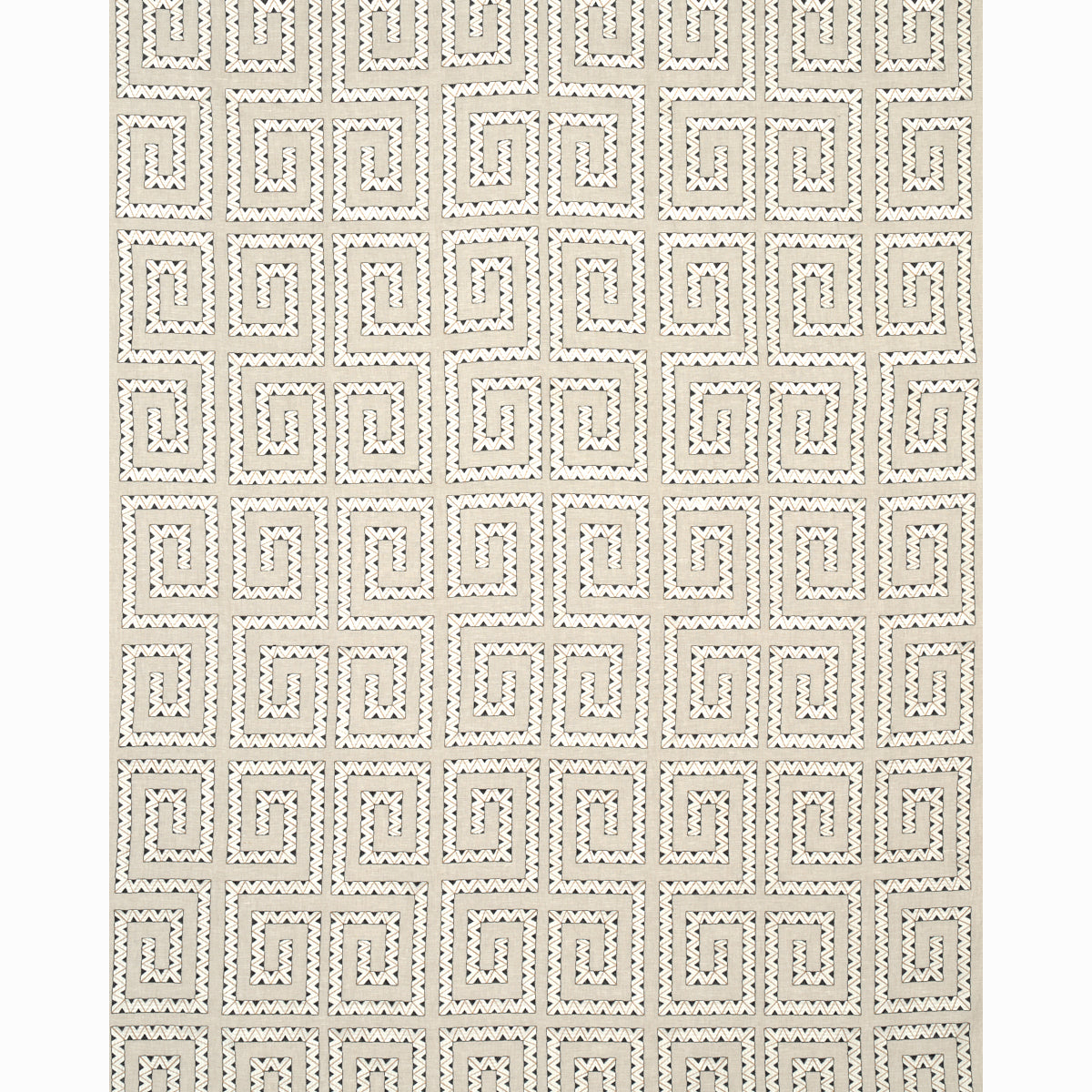 PRADO-EMBROIDERY-GRAPHITE-SCHUMACHER-76070