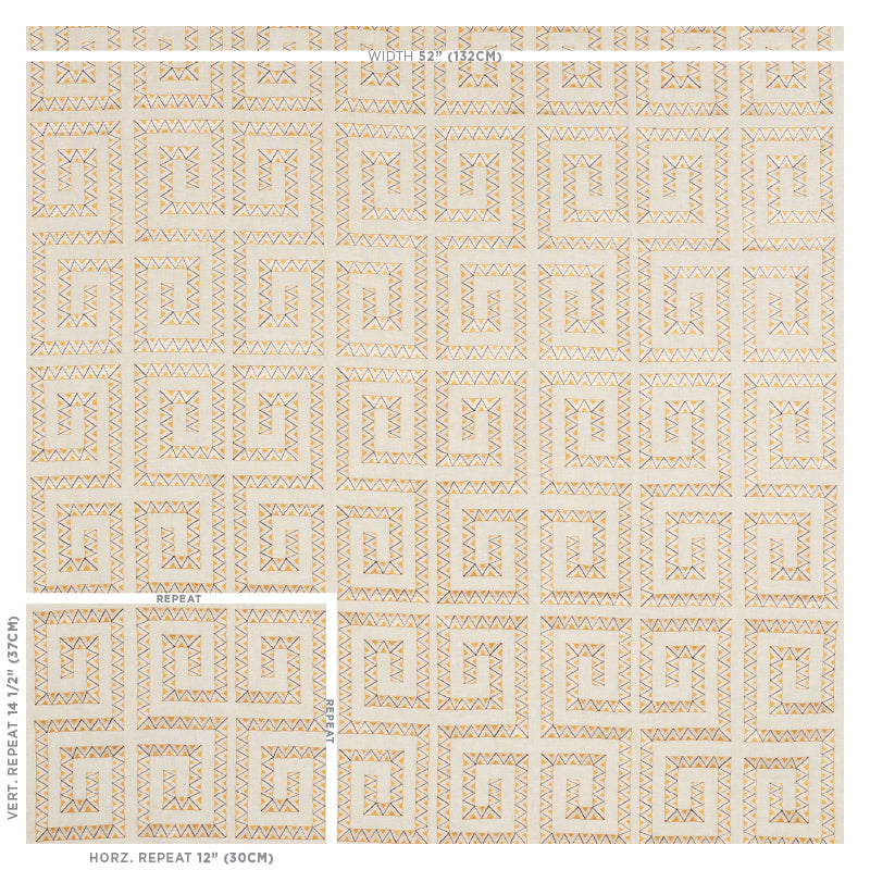 PRADO-EMBROIDERY-SAFFRON-SCHUMACHER-76071