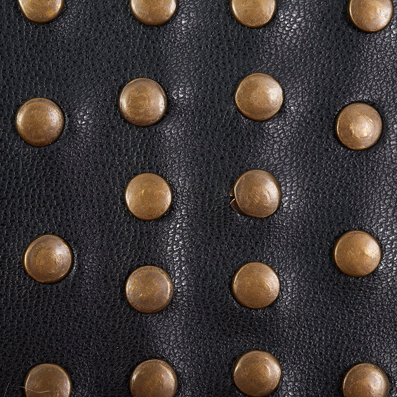 STUDDED-LEATHER-TRIM-BLACK-SCHUMACHER-76092