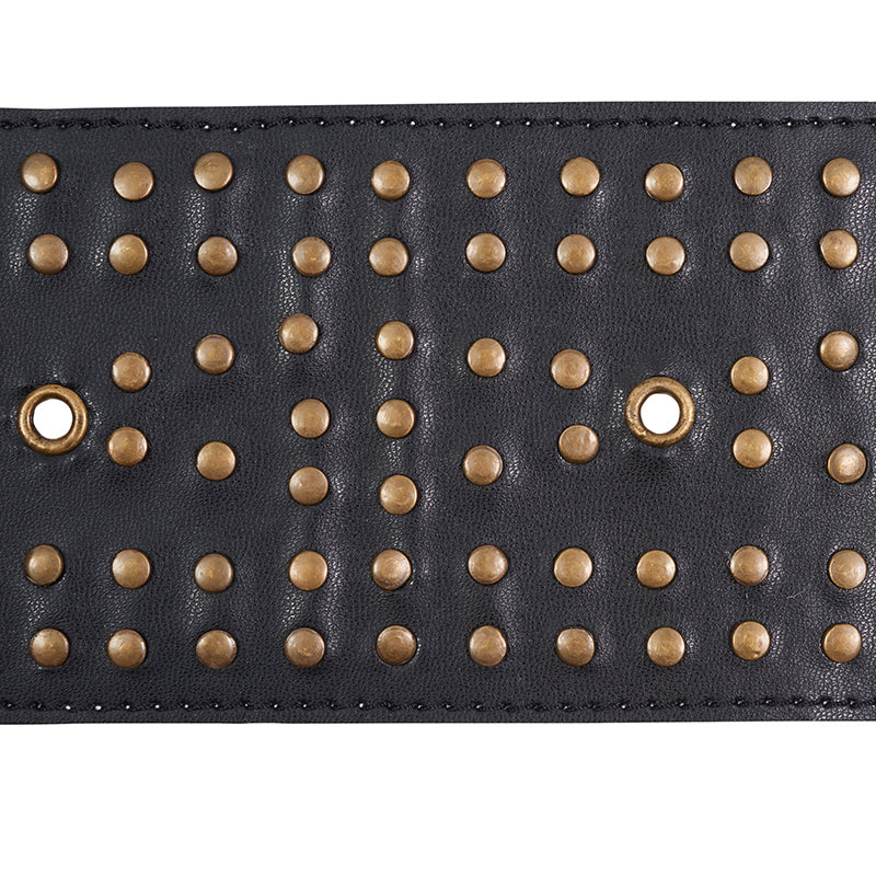 STUDDED-LEATHER-TRIM-BLACK-SCHUMACHER-76092
