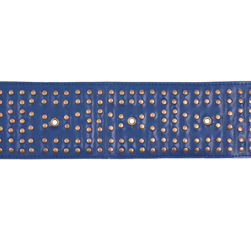 STUDDED-LEATHER-TRIM-NAVY-SCHUMACHER-76093