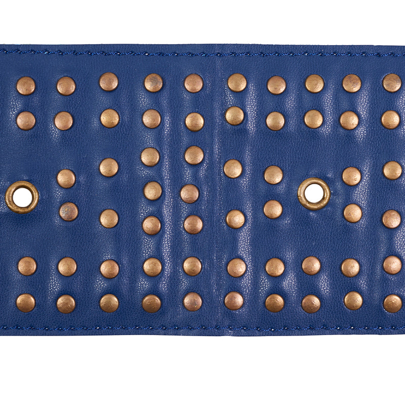 STUDDED-LEATHER-TRIM-NAVY-SCHUMACHER-76093