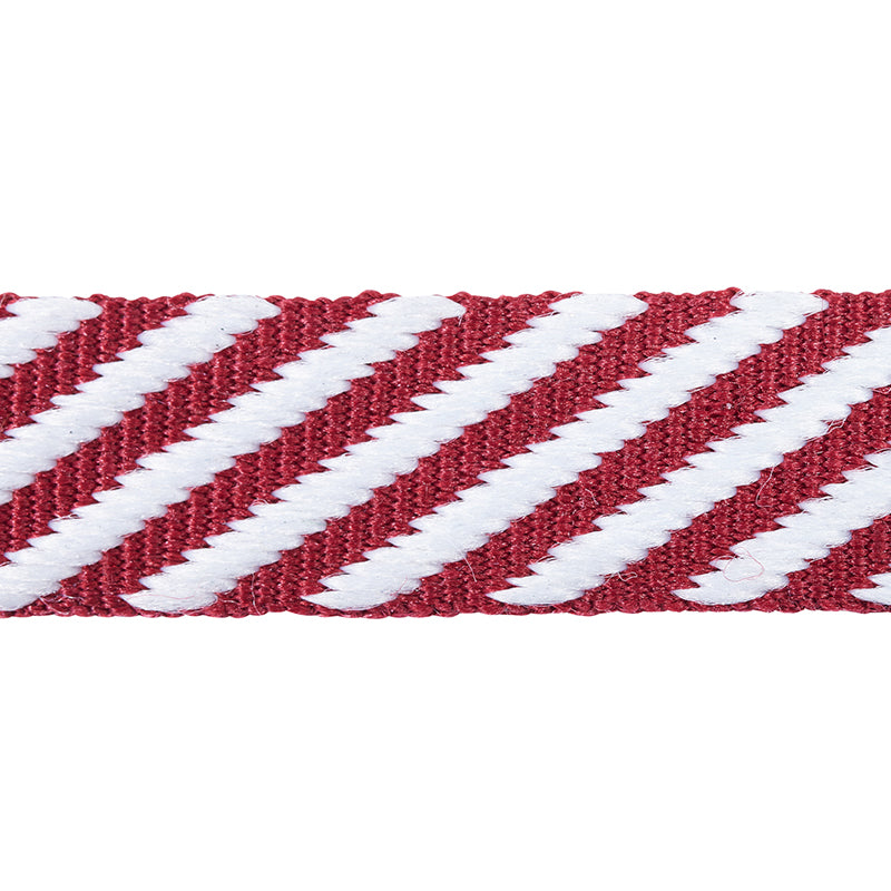 TWILL-TAPE-BURGUNDY-SCHUMACHER-76104